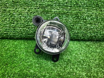 ПРОТИВОТУМАНКА НА NISSAN ROOX B45A