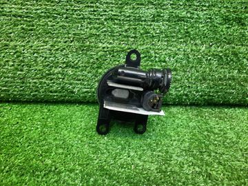 ПРОТИВОТУМАНКА НА NISSAN ROOX B45A