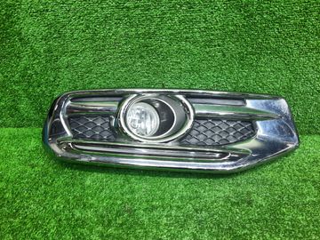 ПРОТИВОТУМАНКА НА HONDA ODYSSEY RC1