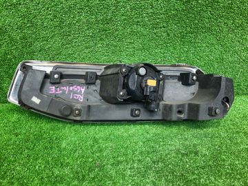 ПРОТИВОТУМАНКА НА HONDA ODYSSEY RC1