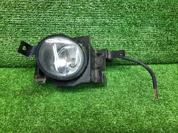 ПРОТИВОТУМАНКА НА NISSAN TEANA J32