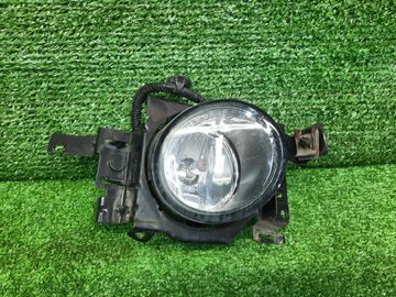 ПРОТИВОТУМАНКА НА NISSAN TEANA J32