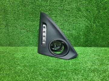 ПРОТИВОТУМАНКА НА TOYOTA TANK M900A