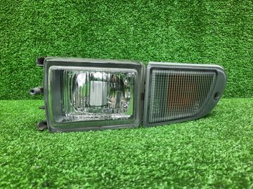 ПРОТИВОТУМАНКА НА MITSUBISHI RVR N23W