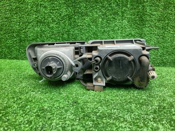 ПРОТИВОТУМАНКА НА MITSUBISHI RVR N23W