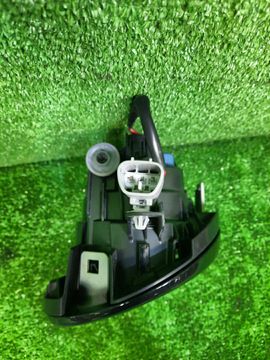 ПРОТИВОТУМАНКА НА DAIHATSU MOVE CANBUS LA800S