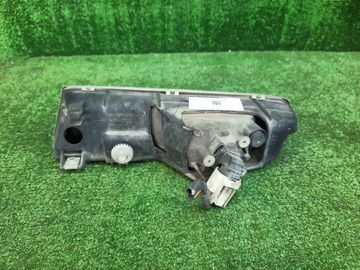ПРОТИВОТУМАНКА НА HONDA INSPIRE UA5