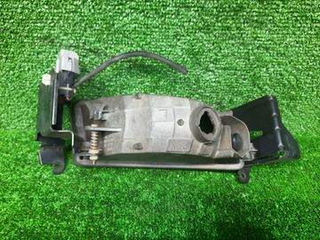 ПРОТИВОТУМАНКА НА MITSUBISHI COLT Z25A