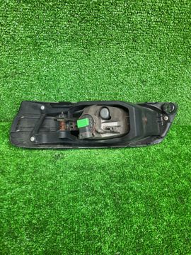 ПРОТИВОТУМАНКА НА HONDA FIT SHUTTLE GG7