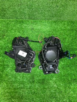 ПРОТИВОТУМАНКА НА TOYOTA RAV4 MXAA52