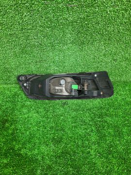 ПРОТИВОТУМАНКА НА HONDA FIT SHUTTLE GG7