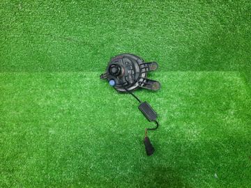 ПРОТИВОТУМАНКА НА LEXUS IS250 GSE20