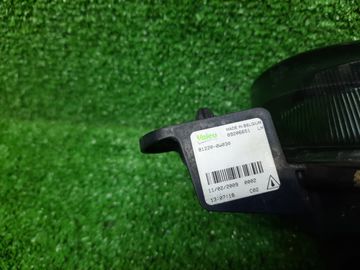 ПРОТИВОТУМАНКА НА LEXUS IS250 GSE20