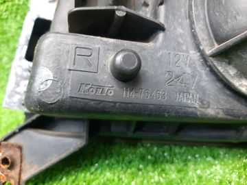 ПРОТИВОТУМАНКА НА TOYOTA TOWN ACE NOAH SR40G