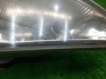 ПРОТИВОТУМАНКА НА TOYOTA CAMRY ACV30
