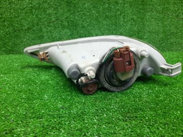 ПРОТИВОТУМАНКА НА TOYOTA CAMRY ACV30