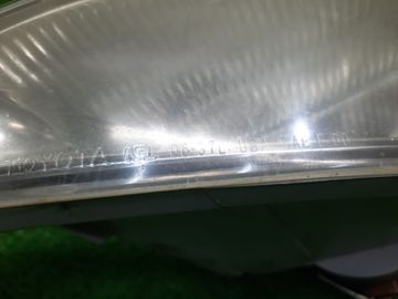 ПРОТИВОТУМАНКА НА TOYOTA CAMRY ACV30