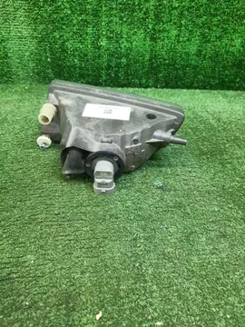 ПРОТИВОТУМАНКА НА TOYOTA PROGRES JCG10