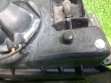 ПРОТИВОТУМАНКА НА TOYOTA TOWN ACE NOAH SR40G