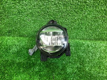 ПРОТИВОТУМАНКА НА DAIHATSU MOVE LA150S