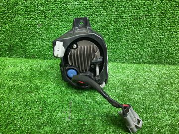 ПРОТИВОТУМАНКА НА DAIHATSU MOVE LA150S