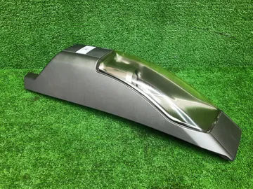 ПРОТИВОТУМАНКА НА NISSAN X-TRAIL T30