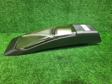 ПРОТИВОТУМАНКА НА NISSAN X-TRAIL T30