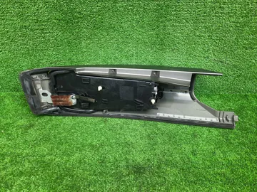 ПРОТИВОТУМАНКА НА NISSAN X-TRAIL T30