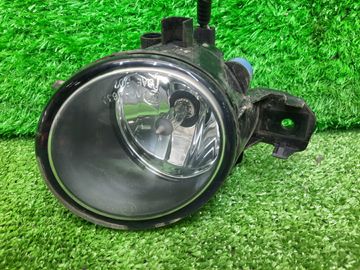 ПРОТИВОТУМАНКА НА NISSAN TEANA J32