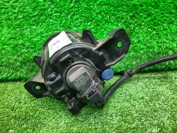 ПРОТИВОТУМАНКА НА NISSAN TEANA J32