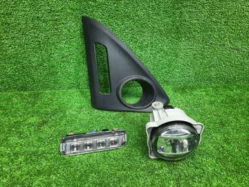 ПРОТИВОТУМАНКА НА TOYOTA ROOMY M900A