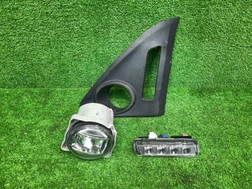 ПРОТИВОТУМАНКА НА TOYOTA ROOMY M900A