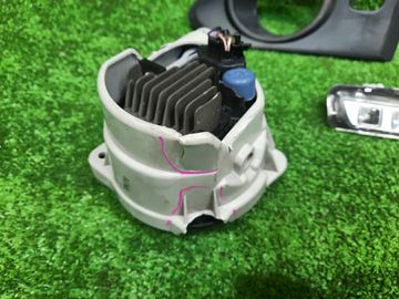 ПРОТИВОТУМАНКА НА TOYOTA ROOMY M900A