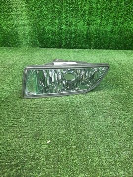 ПРОТИВОТУМАНКА НА TOYOTA PROGRES JCG10