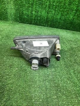 ПРОТИВОТУМАНКА НА TOYOTA PROGRES JCG10