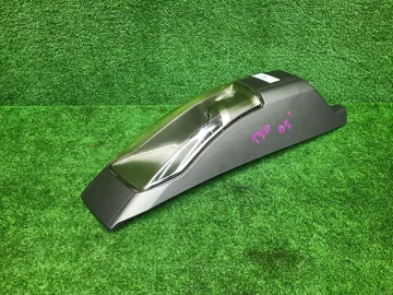 ПРОТИВОТУМАНКА НА NISSAN X-TRAIL T30