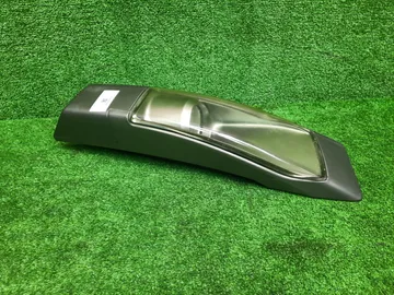 ПРОТИВОТУМАНКА НА NISSAN X-TRAIL T30