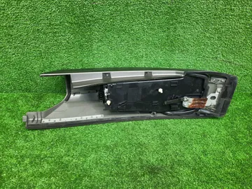 ПРОТИВОТУМАНКА НА NISSAN X-TRAIL T30