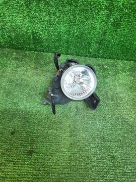 ПРОТИВОТУМАНКА НА SUBARU IMPREZA GG2