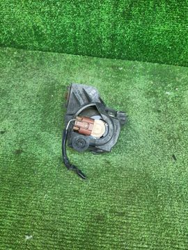 ПРОТИВОТУМАНКА НА SUBARU IMPREZA GG2