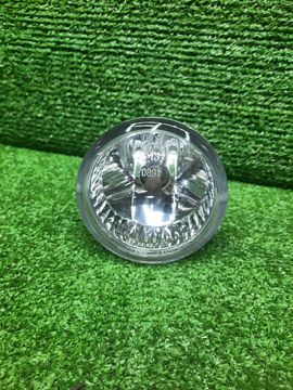 ПРОТИВОТУМАНКА НА TOYOTA PRIUS NHW20