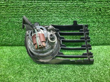 ПРОТИВОТУМАНКА НА TOYOTA PRIUS NHW20