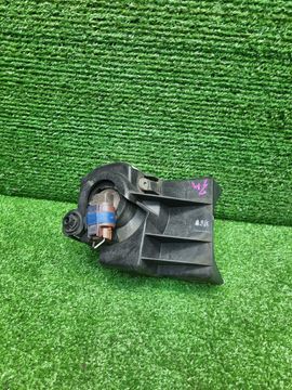 ПРОТИВОТУМАНКА НА SUBARU IMPREZA GG2