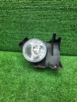 ПРОТИВОТУМАНКА НА SUBARU IMPREZA GG2