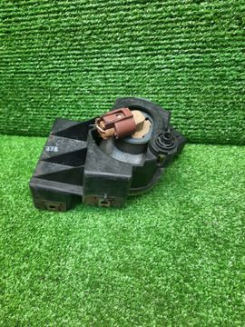 ПРОТИВОТУМАНКА НА SUBARU IMPREZA GG2