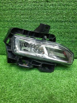 ПРОТИВОТУМАНКА НА NISSAN NOTE E12