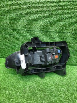 ПРОТИВОТУМАНКА НА NISSAN NOTE E12