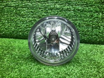 ПРОТИВОТУМАНКА НА TOYOTA PRIUS NHW20