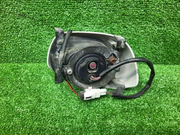 ПРОТИВОТУМАНКА НА TOYOTA VITZ NCP15