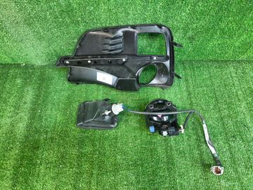 ПРОТИВОТУМАНКА НА SUBARU LEVORG VM4